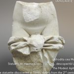 minac exponatul lunii ianuarie 2026 afrodita cea modesta 69787b262f0ea