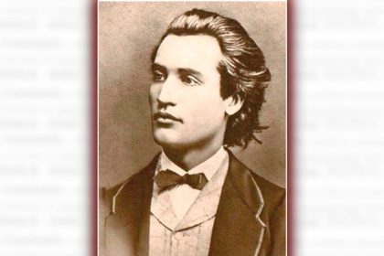 ministerul culturii anunta un proiect de achizitie a corespondentei dintre veronica micle si mihai eminescu 69693f7c3f778