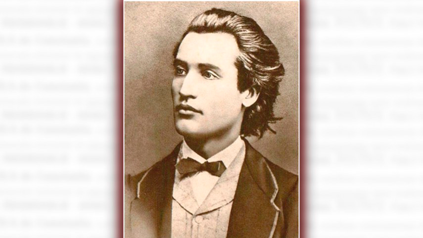 ministerul culturii anunta un proiect de achizitie a corespondentei dintre veronica micle si mihai eminescu 69693f7c3f778