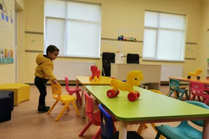 ministerul dezvoltarii a creat 3 000 de noi locuri in crese 696a3a03d0da6