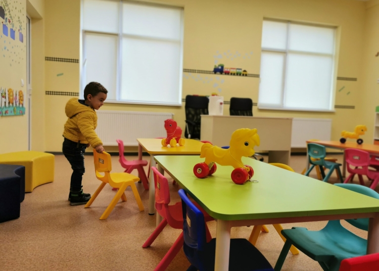 ministerul dezvoltarii a creat 3 000 de noi locuri in crese 696a3a03d0da6