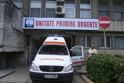 ministrul alexandru rogobete analizam o propunere inspirata din practica europeana posibilitatea organizarii garzilor de 12 ore 695abc3dad991