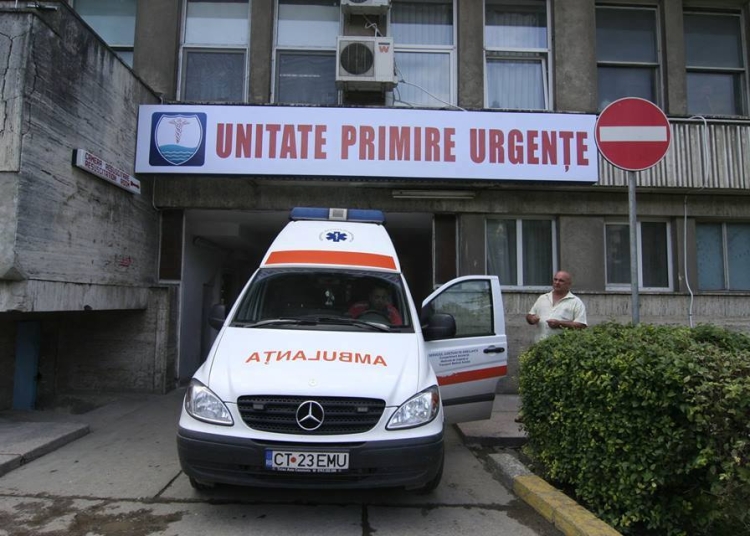 ministrul alexandru rogobete analizam o propunere inspirata din practica europeana posibilitatea organizarii garzilor de 12 ore 695abc3dad991