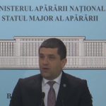 ministrul apararii nationale explica zborul cu aeronava spartan de la paris escorta f 18 conditiile meteo si costurile transportului prezidential 695fad470e8d4