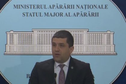 ministrul apararii nationale explica zborul cu aeronava spartan de la paris escorta f 18 conditiile meteo si costurile transportului prezidential 695fad470e8d4