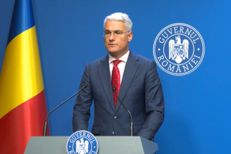 ministrul dragos pislaru sustine reducerea cheltuielilor prin reforma in administratie 6968b72ce0580