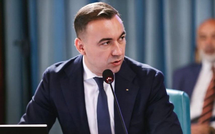 ministrul energiei bogdan ivan convoaca comandamentul energetic national pe fondul codului galben de ger din aproape toata tara 696dceca4445b