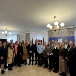 ministrul sanatatii alexandru rogobete s a intalnit cu comunitatea medicala romaneasca din madrid pentru dialog si parteneriate 69621b7abd6f9