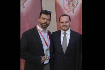 ministrul sanatatii romania investeste astazi in spitale moderne servicii mai bune si finantare corecta 6975ed433858d