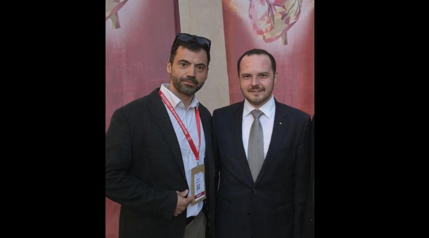 ministrul sanatatii romania investeste astazi in spitale moderne servicii mai bune si finantare corecta 6975ed433858d