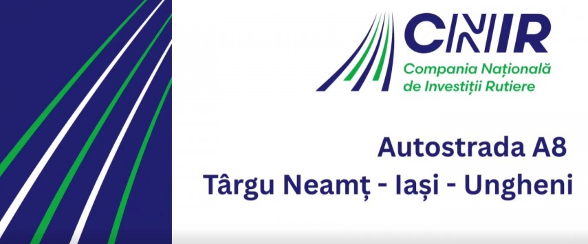 ministrul transporturilor ciprian serban incep ultimele pregatiri pentru tronsonul final al autostrazii unirii inclusiv primii kilometri din moldova 69779265e8411