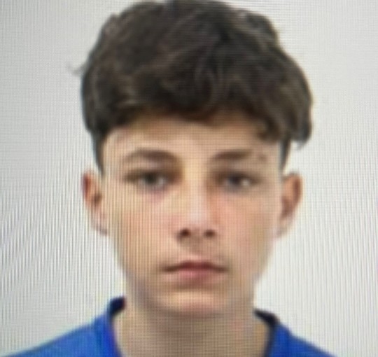 minor disparut dintr un centru de plasament politistii il cauta 6960df30bd046