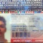 minor prins la volan fara permis cu document fals prezentat politistilor de frontiera la bechet 696f6a2f2f9cc