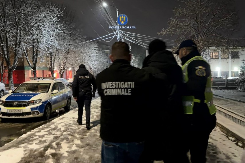 minor retinut pentru furt calificat la medgidia cercetat pentru mai multe fapte comise intre decembrie 2025 si ianuarie 2026 6960df1bdfe31