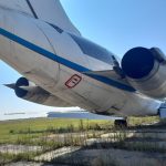 misiune umanitara a fortelor aeriene romane un pacient cu arsuri transportat la bruxelles 6957af1d3c3fb