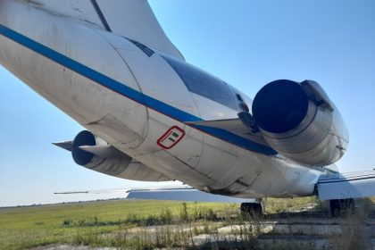 misiune umanitara a fortelor aeriene romane un pacient cu arsuri transportat la bruxelles 6957af1d3c3fb