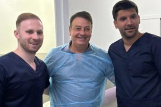 mitroi despre circul provocat de saioc si alti tiktokeri in spitalul judetean toata lumea este expert toti pacientii se diagnosticheaza singuri iar toti influencerii car 695db63e3b5f4