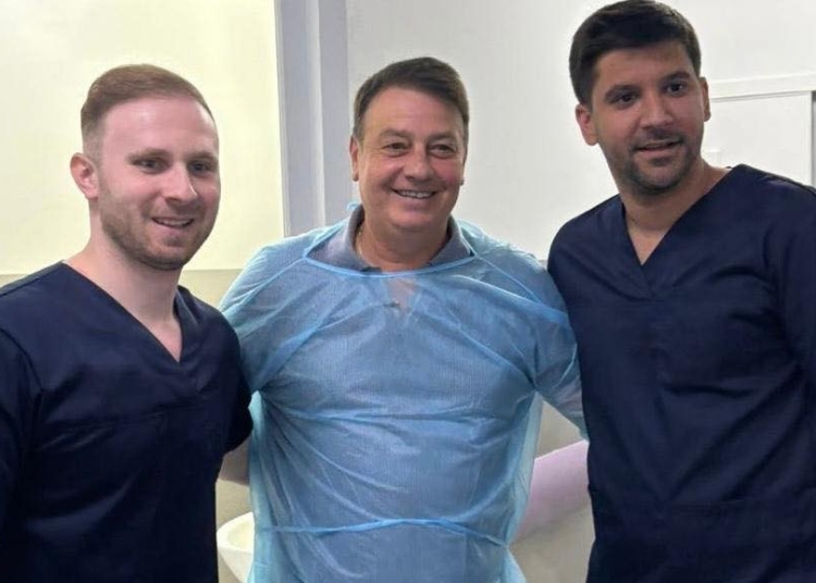 mitroi despre circul provocat de saioc si alti tiktokeri in spitalul judetean toata lumea este expert toti pacientii se diagnosticheaza singuri iar toti influencerii car 695db63e3b5f4