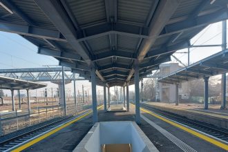 modernizarea statiilor cf ciulnita si fetesti in atentia ministrului transporturilor 69711aa750db4