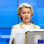 motiunea impotriva ursulei von der leyen a picat in parlamentul european 697214cacff0e