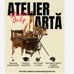 muzeul de arta constanta deschide portile unui atelier de creatie dedicat adultilor 696f4a5bb20a5