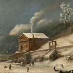 muzeul national brukenthal aduce la viata tablouri din colectiile sale cu ajutorul inteligentei artificiale 6973d2a2ecc59