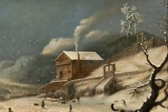 muzeul national brukenthal aduce la viata tablouri din colectiile sale cu ajutorul inteligentei artificiale 6973d2a2ecc59