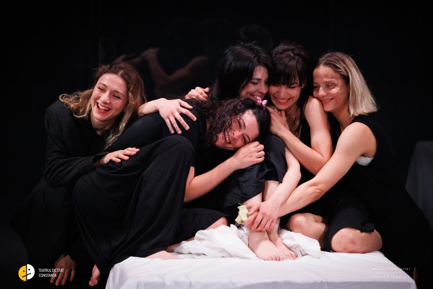 muzica drama si umor pe scena teatrului de stat constanta trei spectacole pentru toate gusturile in acest weekend 697a46d84a065