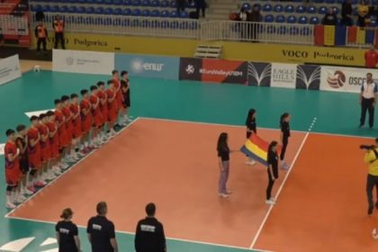 nationala under 18 a romaniei joaca meciul decisiv pentru a ramane in cursa de calificare la euro 2026 695ccabe89c40