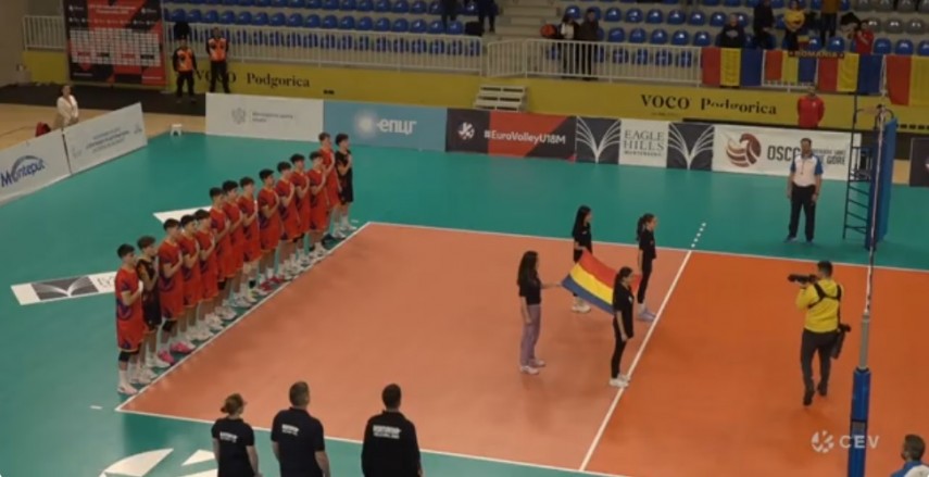 nationala under 18 a romaniei joaca meciul decisiv pentru a ramane in cursa de calificare la euro 2026 695ccabe89c40