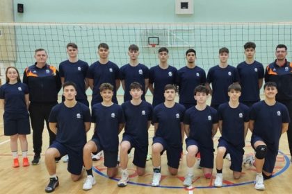 nationala under 18 infrangere dramatica in meciul cu turcia in preliminariile pentru euro 2026 o partida superelectrizanta 695b793bdc86a