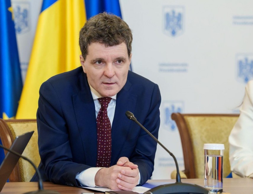 nicusor dan anunta inceperea unei analize privind implicatiile board of peace in raport cu angajamentele asumate de romania 696fa965c7bd2