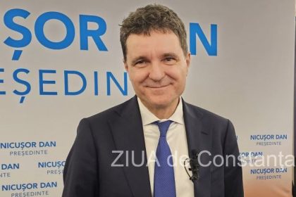 nicusor dan mesaj de anul nou adevarata noastra forta sta in unitate 6956d1a0b3b36