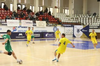 noi meciuri la trofeul constantei by joma rezultatele inregistrate galerie foto 696e0de101cd8