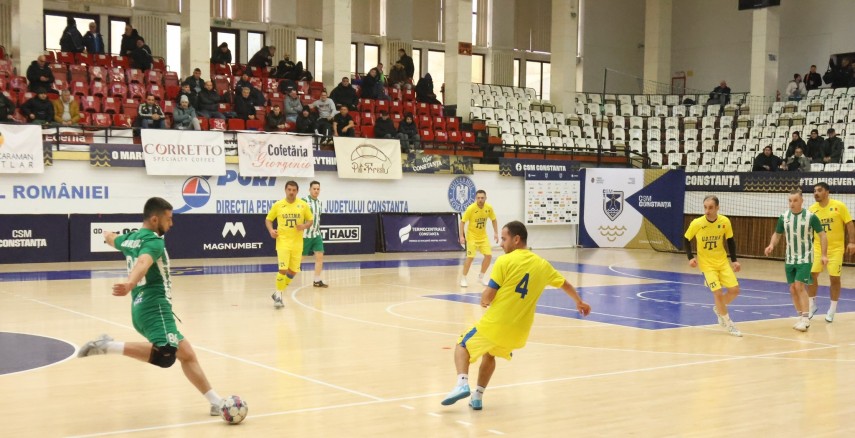 noi meciuri la trofeul constantei by joma rezultatele inregistrate galerie foto 696e0de101cd8