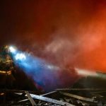 nou atac al rusiei asupra kievului cladiri in flacari dupa ce au fost lovite de drone 69649f7cd9832