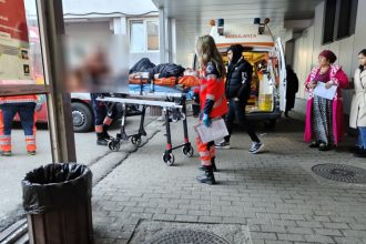 nu se mai termina problemele la spitalul judetean plangere penala impotriva unor cadre medicale acuzatii de lipsa de empatie si de comunicare 69642befbf7fd