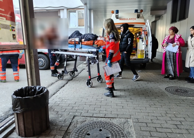 nu se mai termina problemele la spitalul judetean plangere penala impotriva unor cadre medicale acuzatii de lipsa de empatie si de comunicare 69642befbf7fd