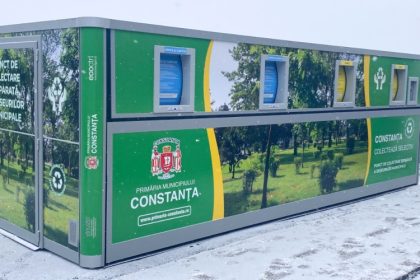 nu se stie cand vor fi functionale noile insule ecologice digitalizate din constanta 6972ce3d06b96
