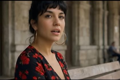 o artista creata cu ajutorul inteligentei artificiala a ajuns celebra pe internet lolita cercel motivul scandalului in muzica romaneasca 6979e1357444b