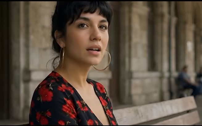 o artista creata cu ajutorul inteligentei artificiala a ajuns celebra pe internet lolita cercel motivul scandalului in muzica romaneasca 6979e1357444b