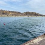 o barja cu ingrasaminte s a scufundat in dunare peste 1000 de tone de chimicale au ajuns in apa autoritatile au tinut ascuns incidentul 69661b8317e17