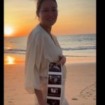 o cunoscuta vedeta din romania insarcinata pentru a cincea oara multumim doamne pentru darul primit 69592e473d8cd