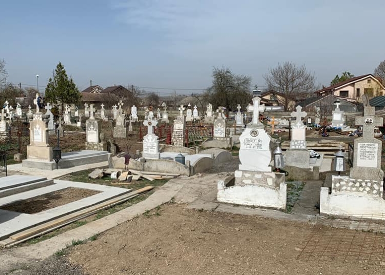 o familie acuza firma clares ca i a jupuit de bani pentru transportul unui mort la morga desi a fost decizia politiei 695f6e9e2d1db