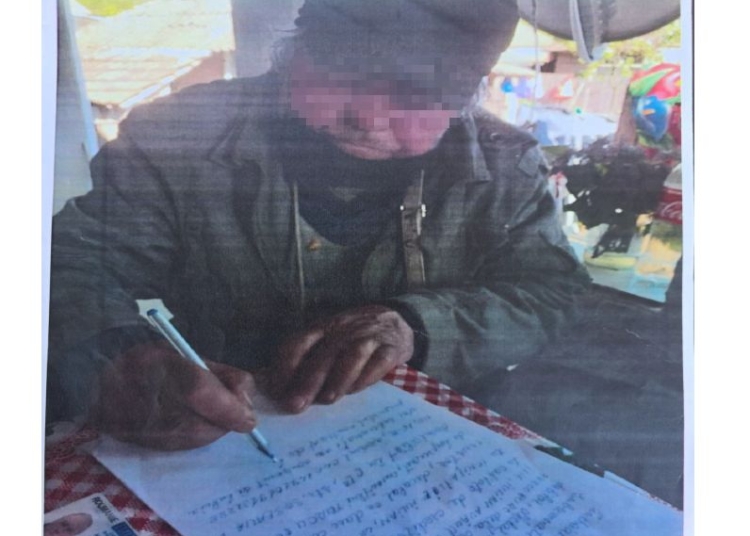 o inculpata din dosarul fabrica de mosteniri de la care a pornit ancheta cerere surprinzatoare in instanta vrea sa si verifice diabetul 69671f223dc2d