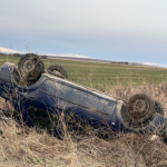 o masina s a rasturnat pe dn 2a mai multe persoane au fost ranite 6975e62e4c514