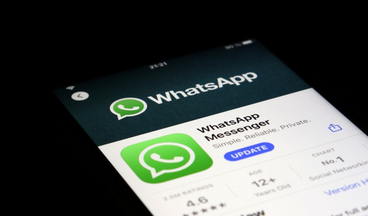 o noua escrocherie prin care poti ramane fara contul whatsapp iar prietenii tai fara bani 69626cfc40051