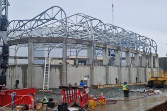 o noua licitatie pentru extinderea delfinariului 695eb360c2283