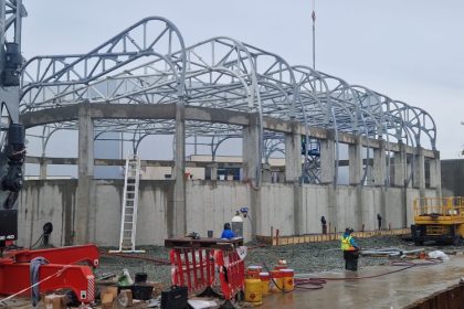 o noua licitatie pentru extinderea delfinariului 695eb360c2283