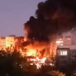 o noua lovitura ucraineana pe teritoriul rusiei atac cu drone in regiunea volgograd 696203841db75